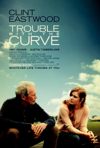 Trouble with the Curve - 08